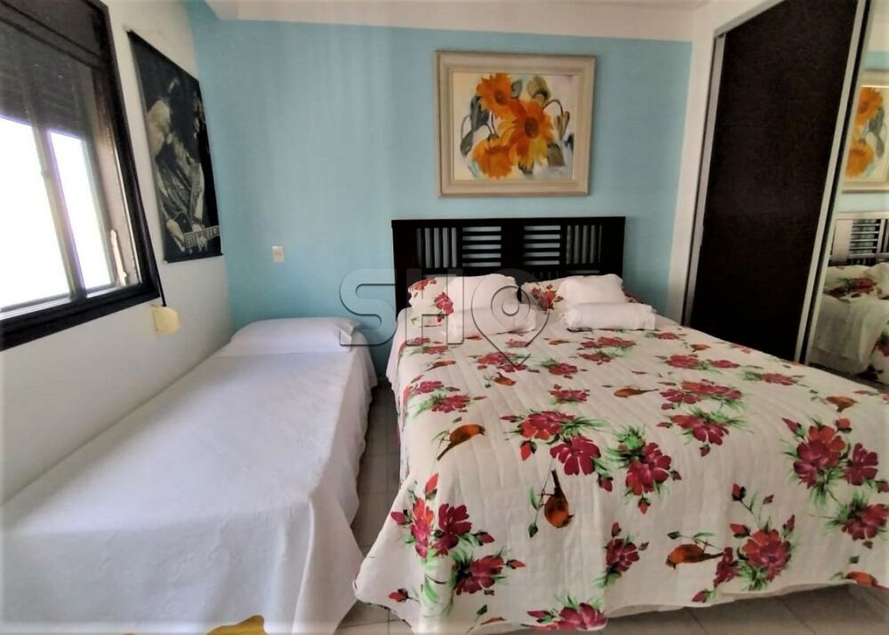 Apartamento à venda com 4 quartos, 251m² - Foto 10