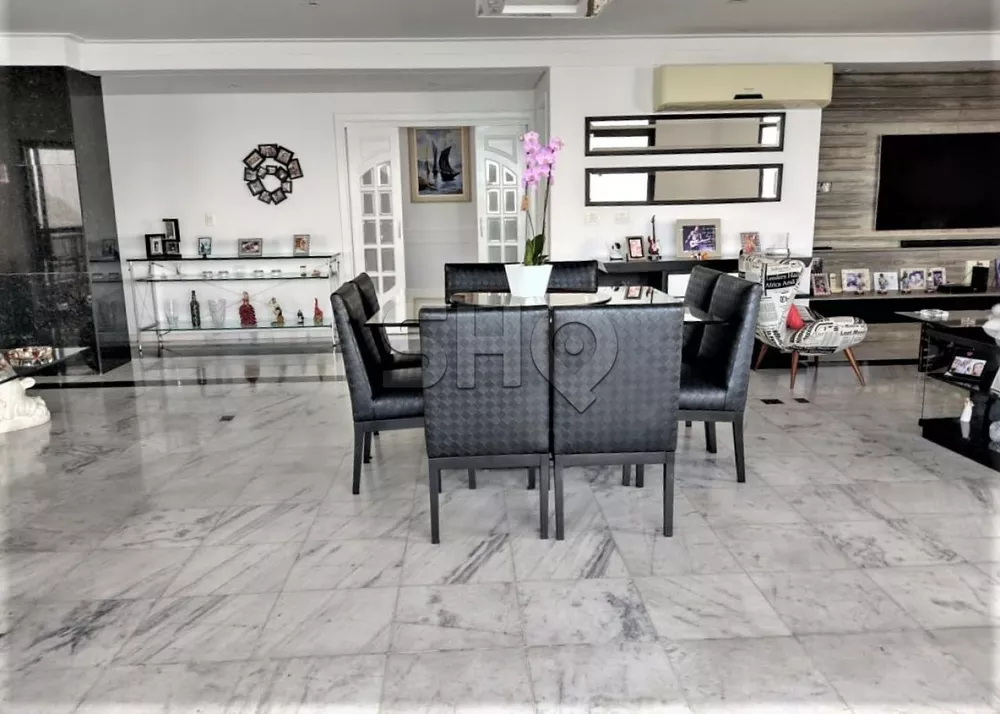 Apartamento, 4 quartos, 251 m² - Foto 4