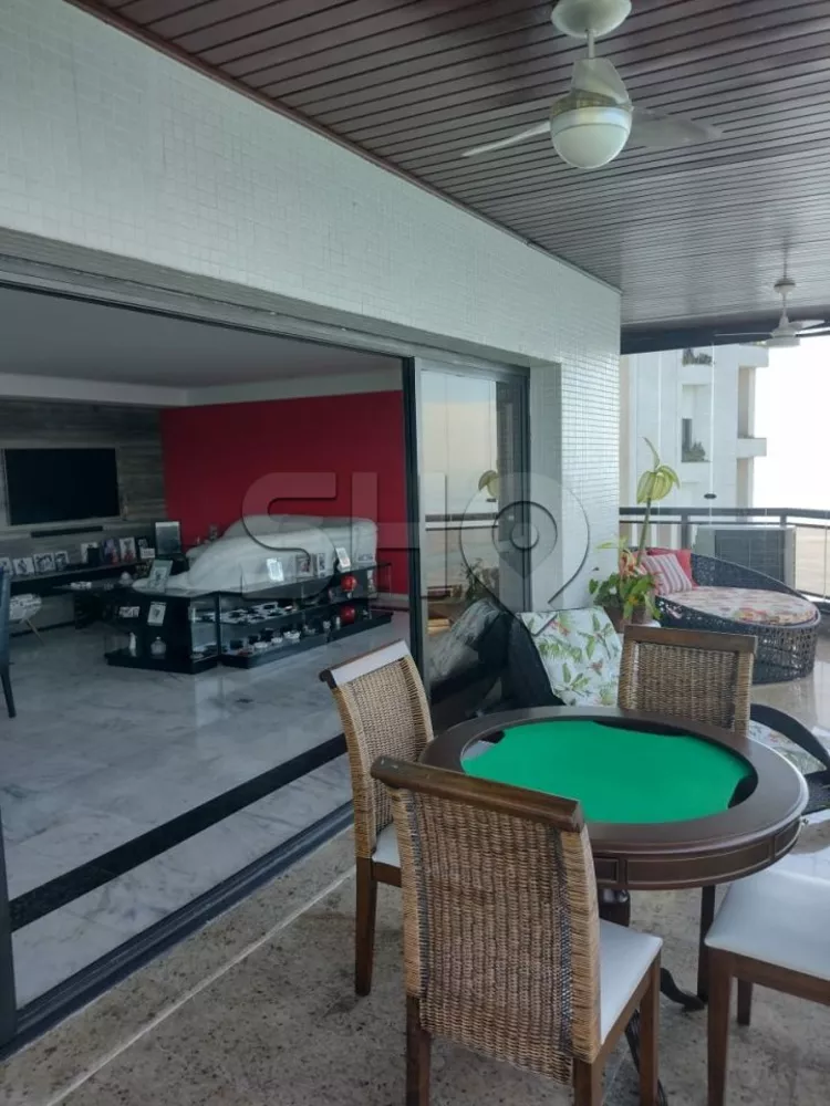 Apartamento, 4 quartos, 251 m² - Foto 16