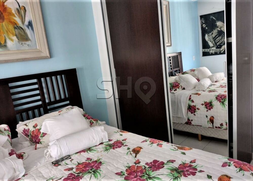 Apartamento à venda com 4 quartos, 251m² - Foto 8