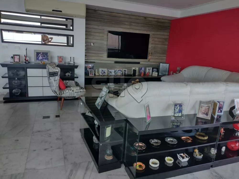 Apartamento, 4 quartos, 251 m² - Foto 10