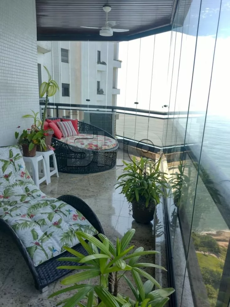 Apartamento, 4 quartos, 251 m² - Foto 17