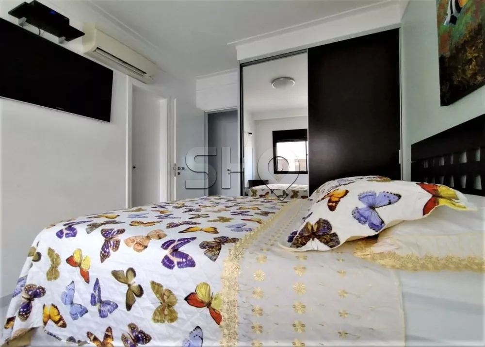 Apartamento, 4 quartos, 251 m² - Foto 26