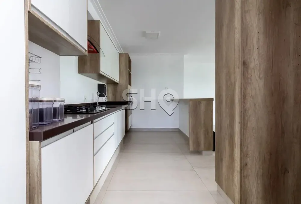 Apartamento, 2 quartos, 108 m² - Foto 1