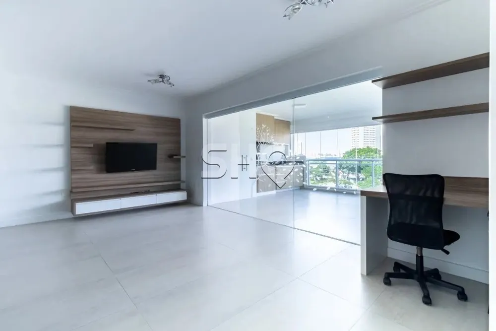Apartamento, 2 quartos, 108 m² - Foto 7