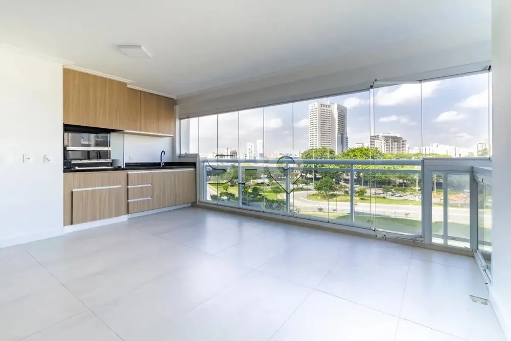 Apartamento, 2 quartos, 108 m² - Foto 3