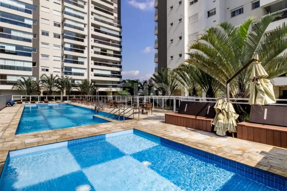 Apartamento, 2 quartos, 108 m² - Foto 2
