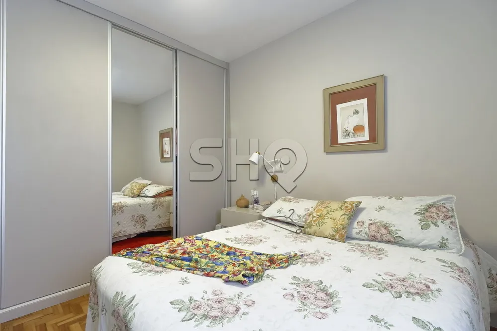Apartamento, 3 quartos, 100 m² - Foto 3