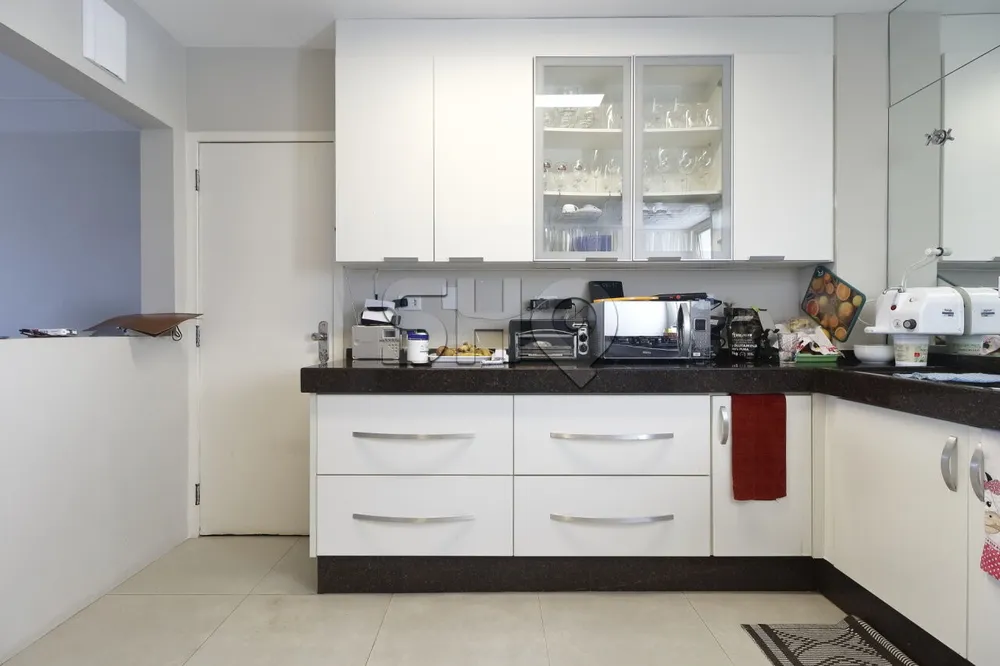Apartamento, 3 quartos, 100 m² - Foto 4