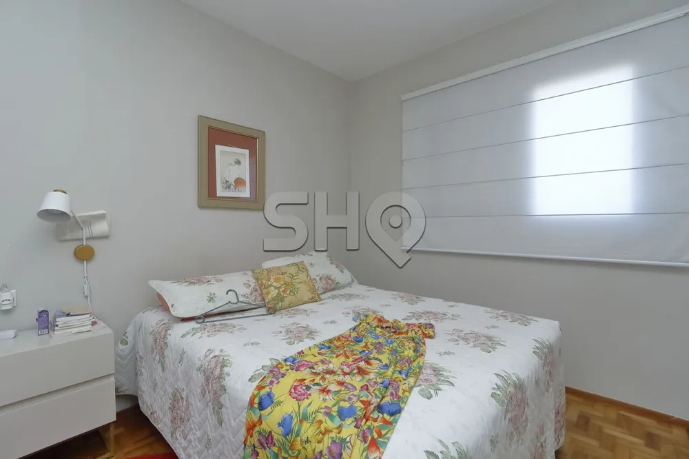 Apartamento, 3 quartos, 100 m² - Foto 1