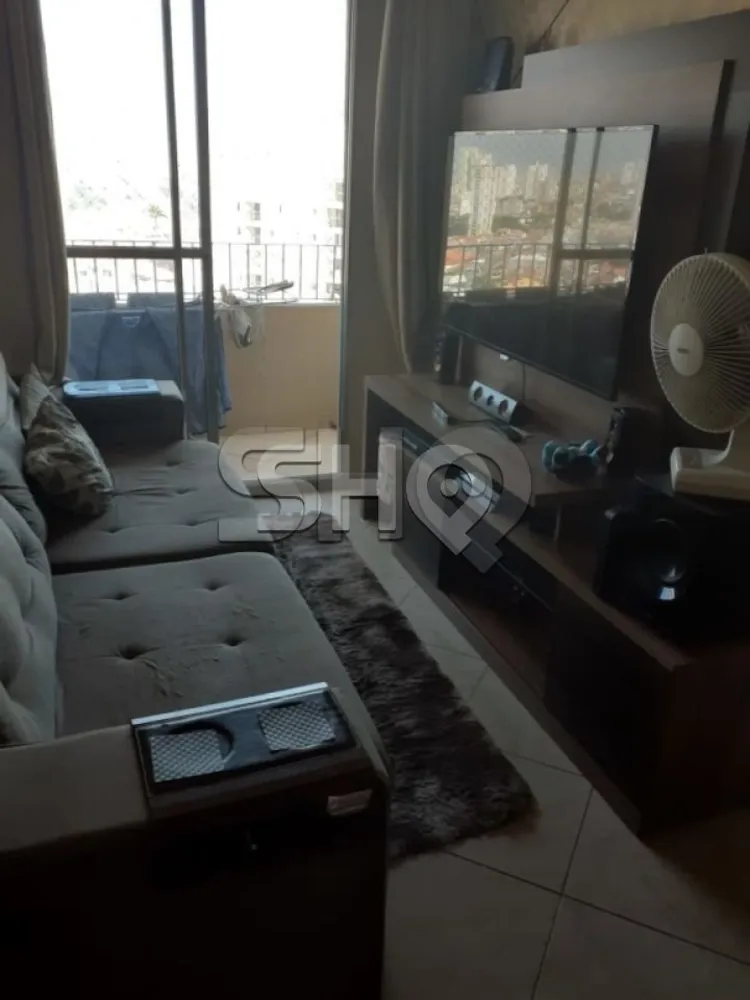Apartamento, 2 quartos, 58 m² - Foto 14
