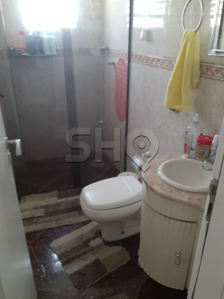 Apartamento, 2 quartos, 58 m² - Foto 11