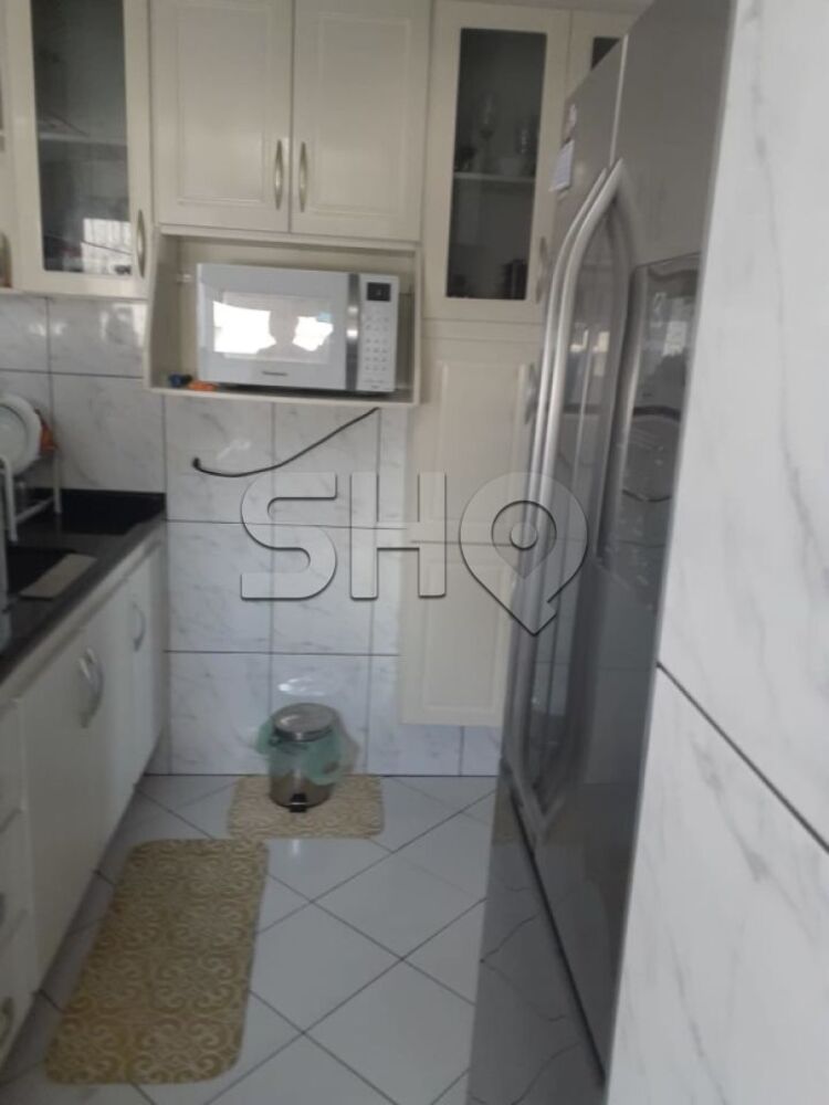 Apartamento, 2 quartos, 58 m² - Foto 6