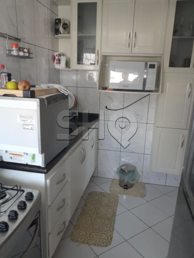 Apartamento, 2 quartos, 58 m² - Foto 9