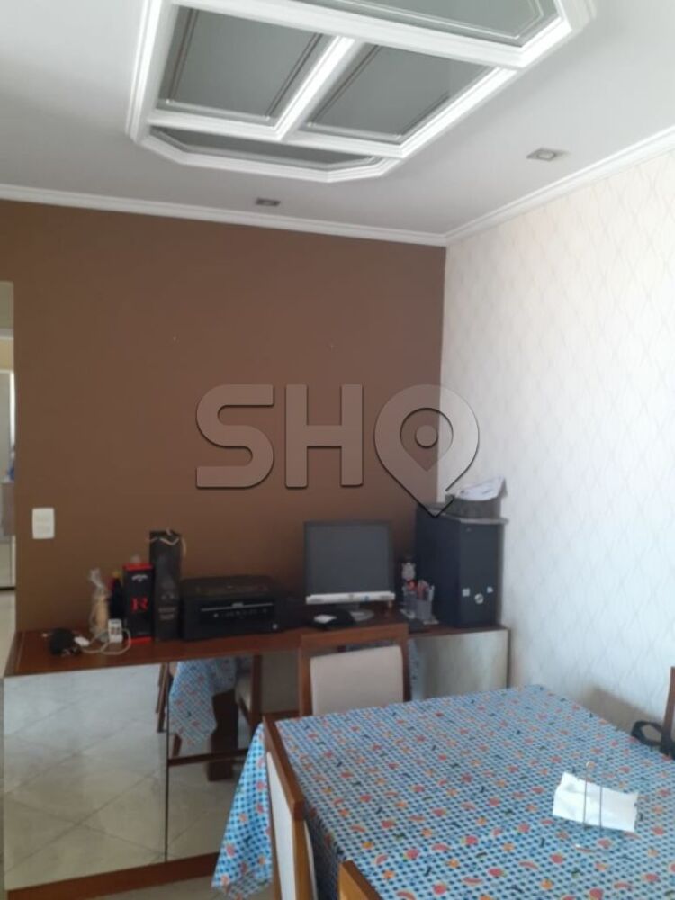Apartamento, 2 quartos, 58 m² - Foto 3