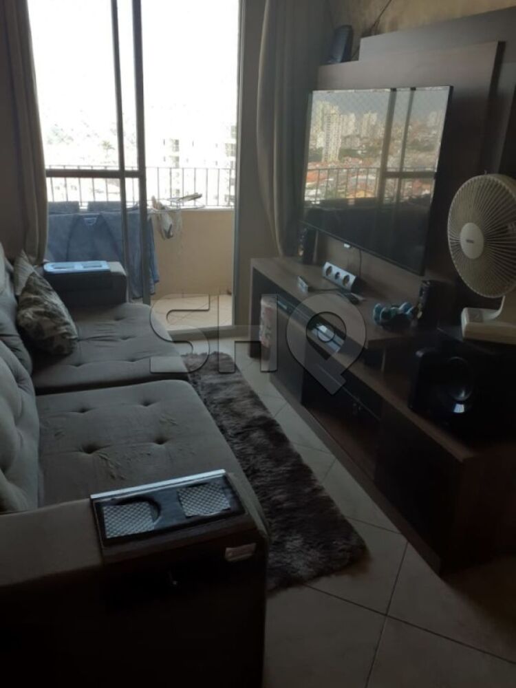 Apartamento, 2 quartos, 58 m² - Foto 8
