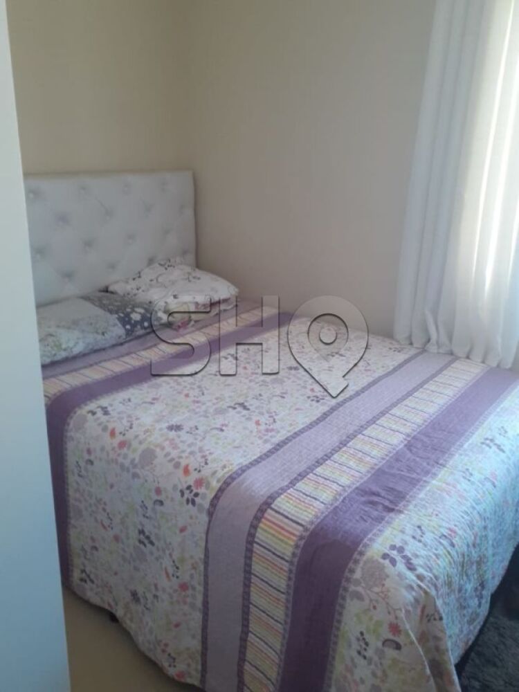 Apartamento, 2 quartos, 58 m² - Foto 4