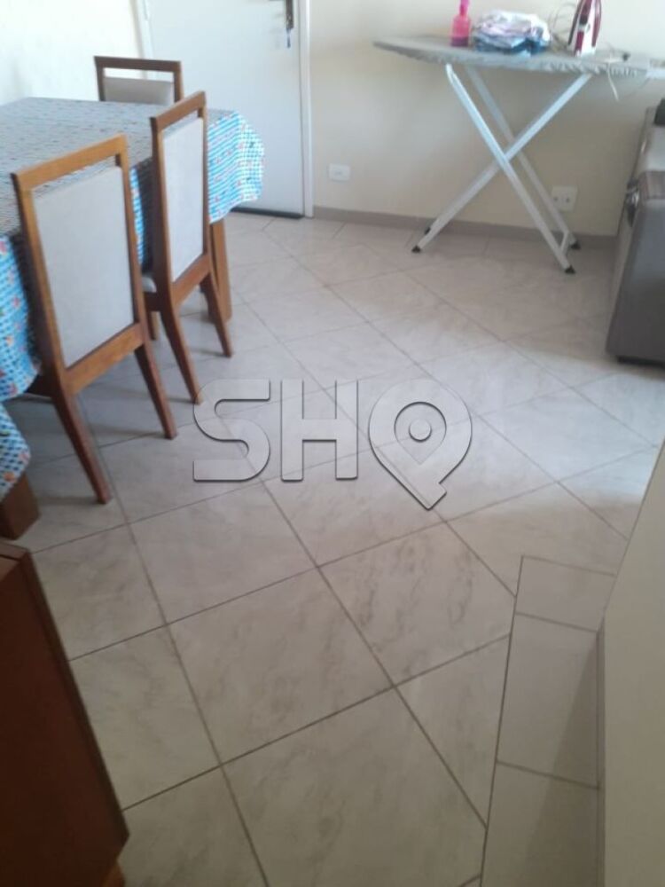 Apartamento, 2 quartos, 58 m² - Foto 10