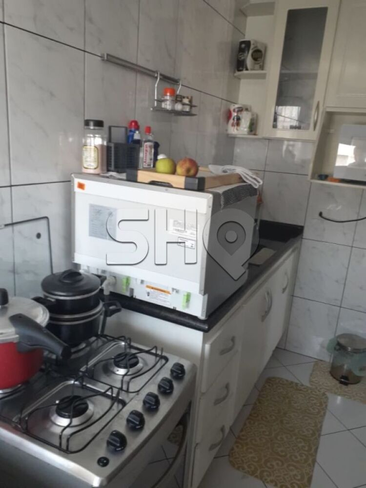 Apartamento, 2 quartos, 58 m² - Foto 2