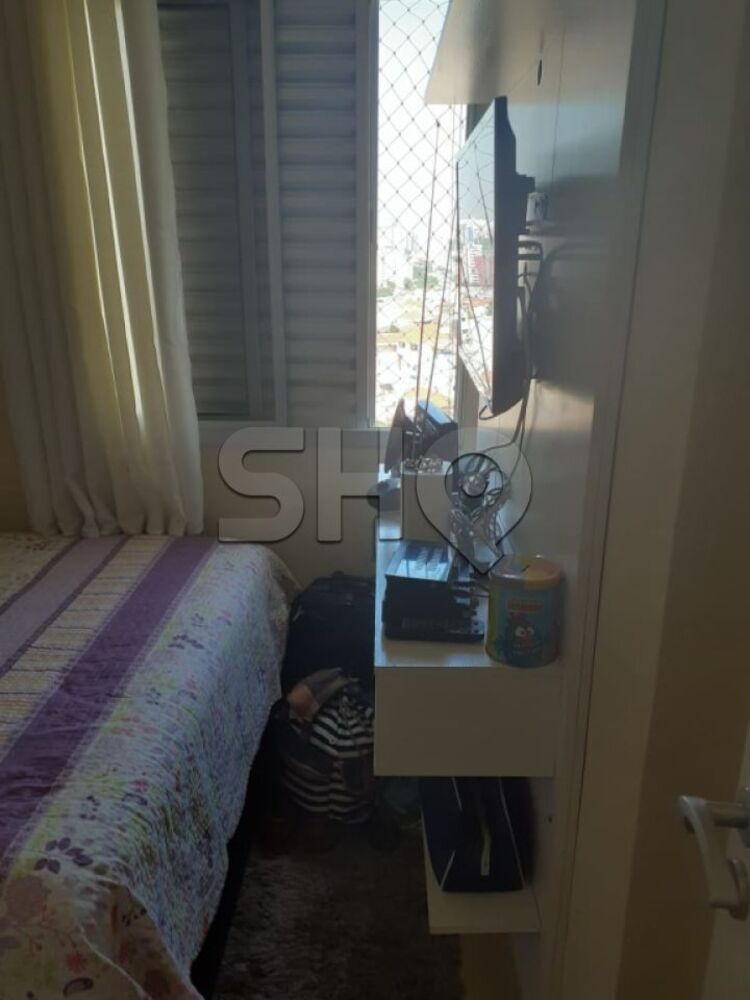 Apartamento, 2 quartos, 58 m² - Foto 1