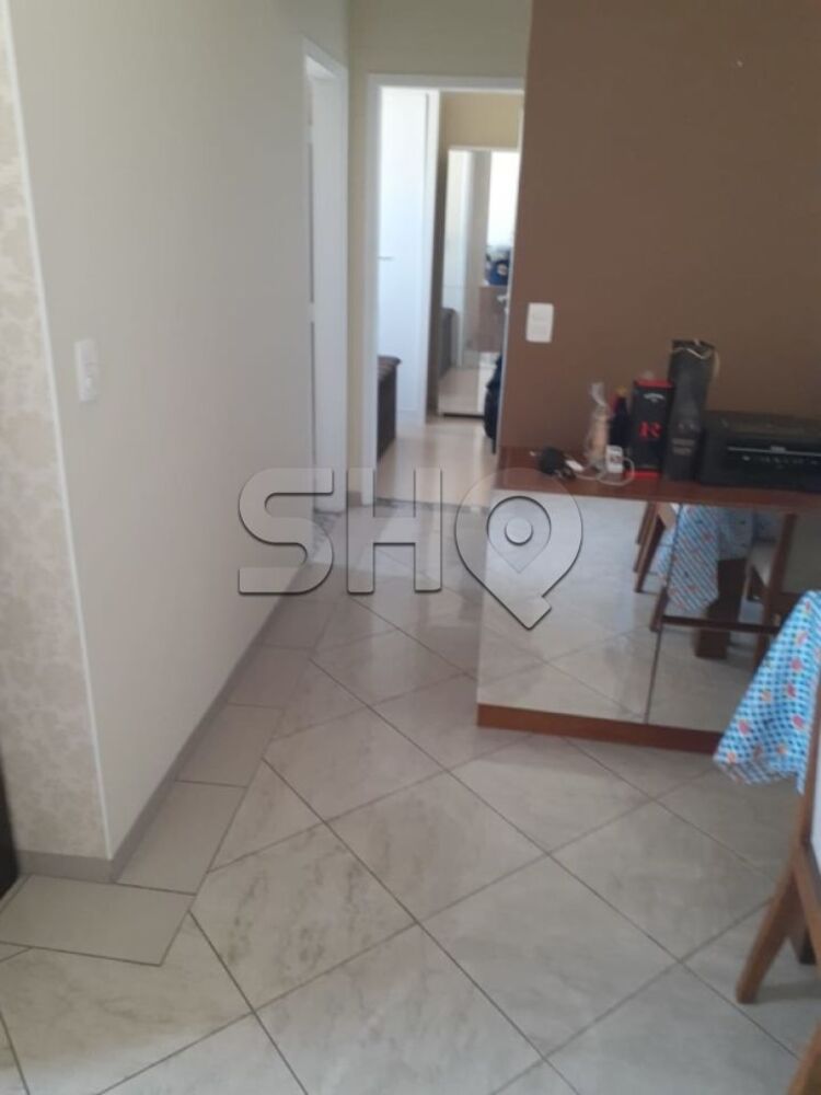 Apartamento, 2 quartos, 58 m² - Foto 7