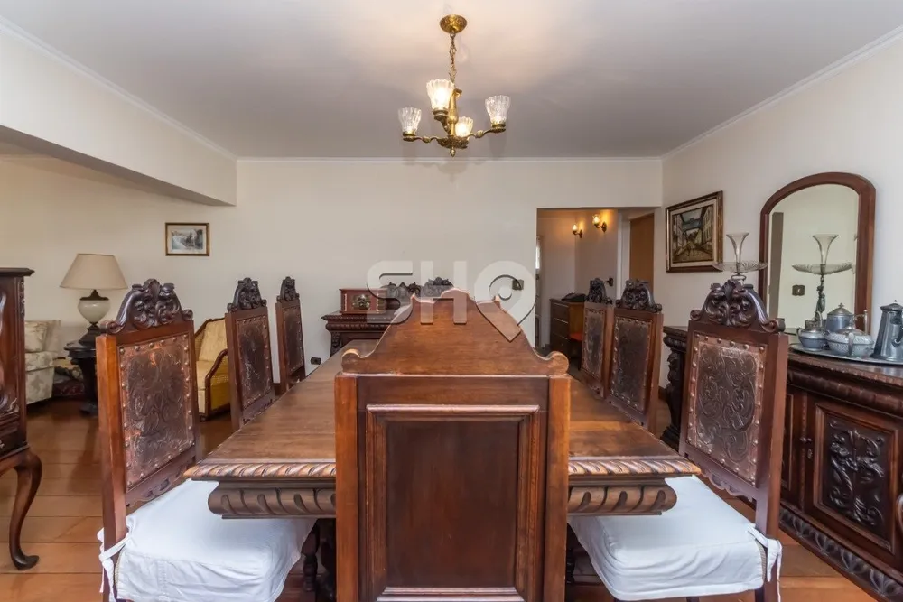 Apartamento, 4 quartos, 169 m² - Foto 1