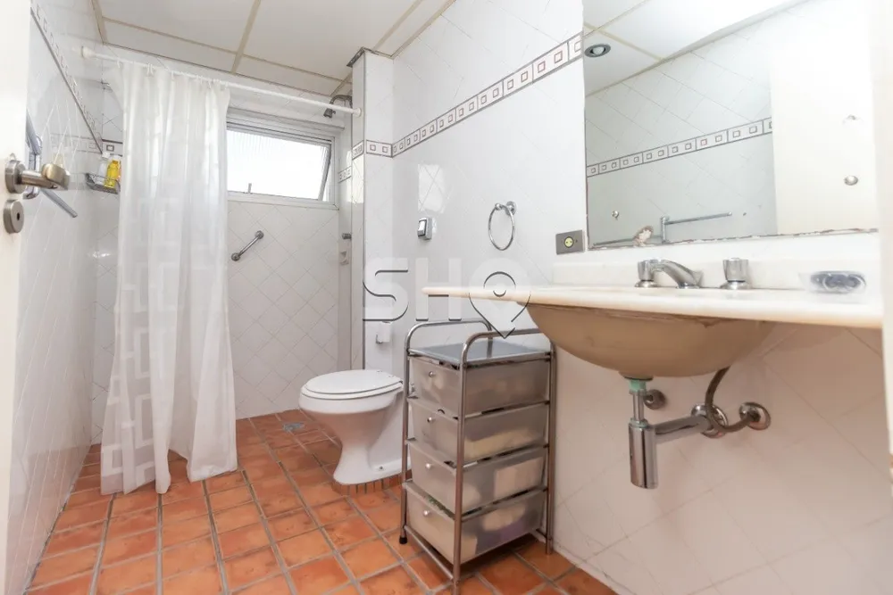 Apartamento, 4 quartos, 169 m² - Foto 7