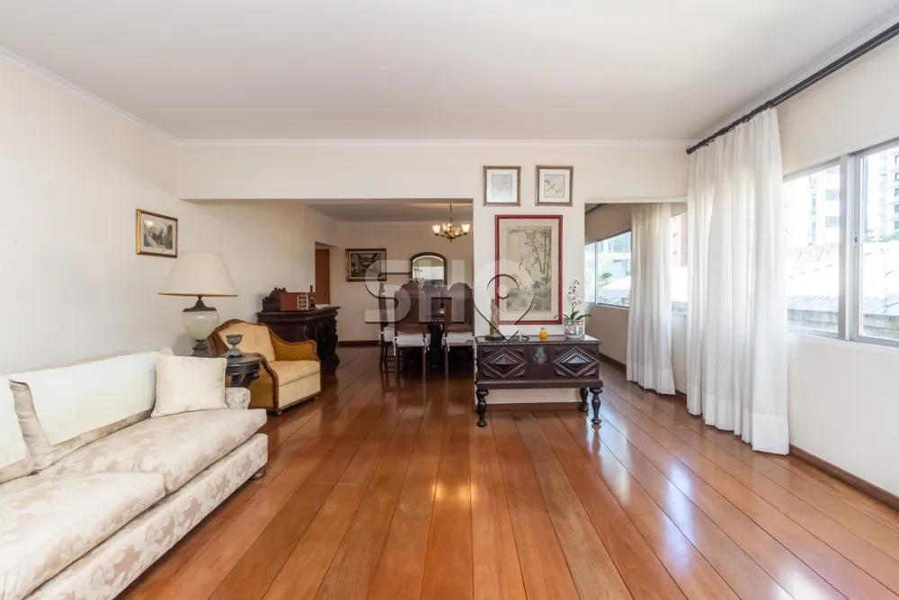 Apartamento, 4 quartos, 169 m² - Foto 1