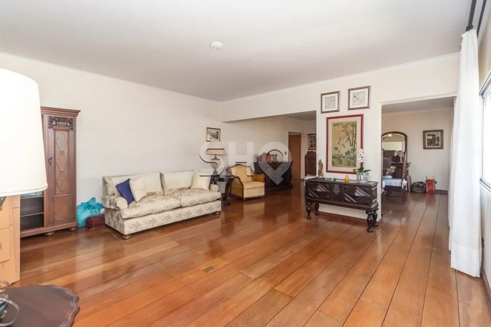 Apartamento, 4 quartos, 169 m² - Foto 8