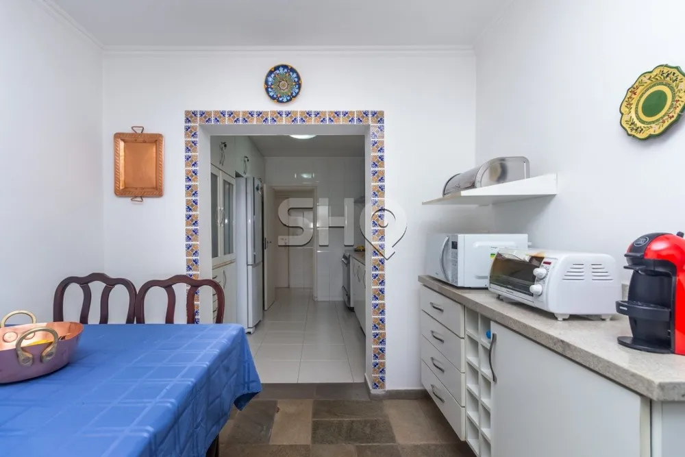 Apartamento, 4 quartos, 169 m² - Foto 4