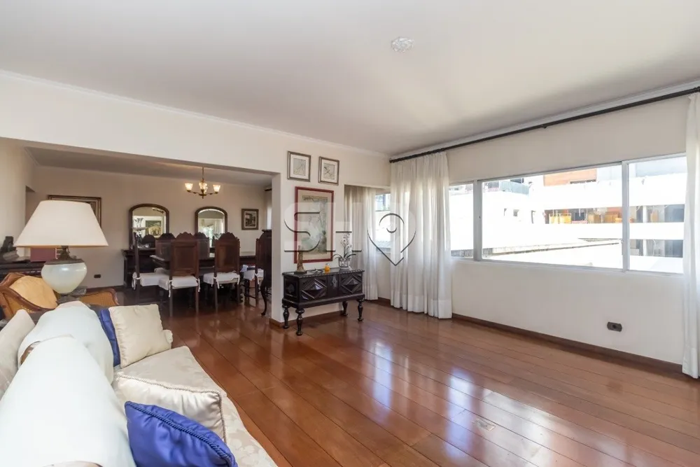 Apartamento, 4 quartos, 169 m² - Foto 7