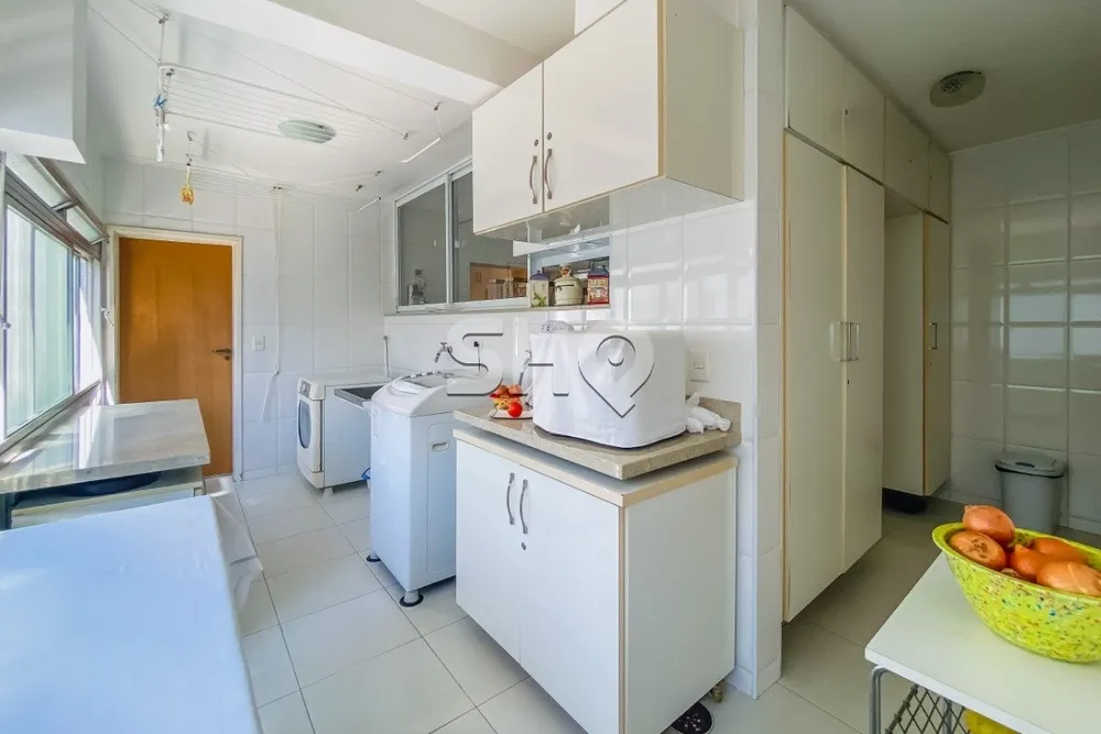 Apartamento, 4 quartos, 169 m² - Foto 12