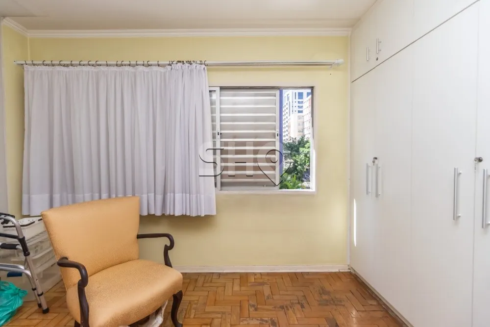 Apartamento, 4 quartos, 169 m² - Foto 5