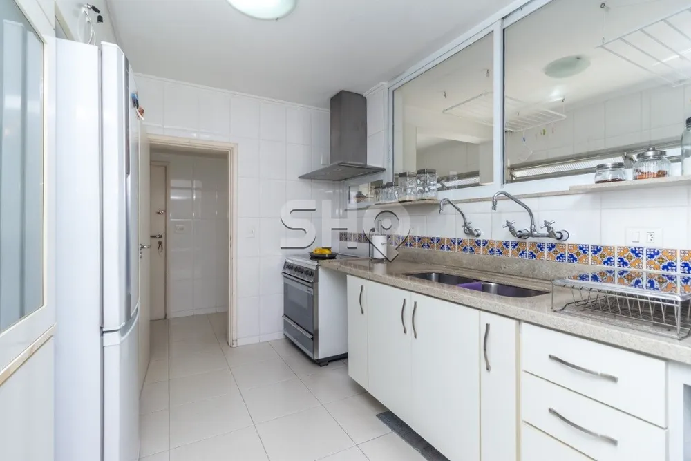 Apartamento, 4 quartos, 169 m² - Foto 9