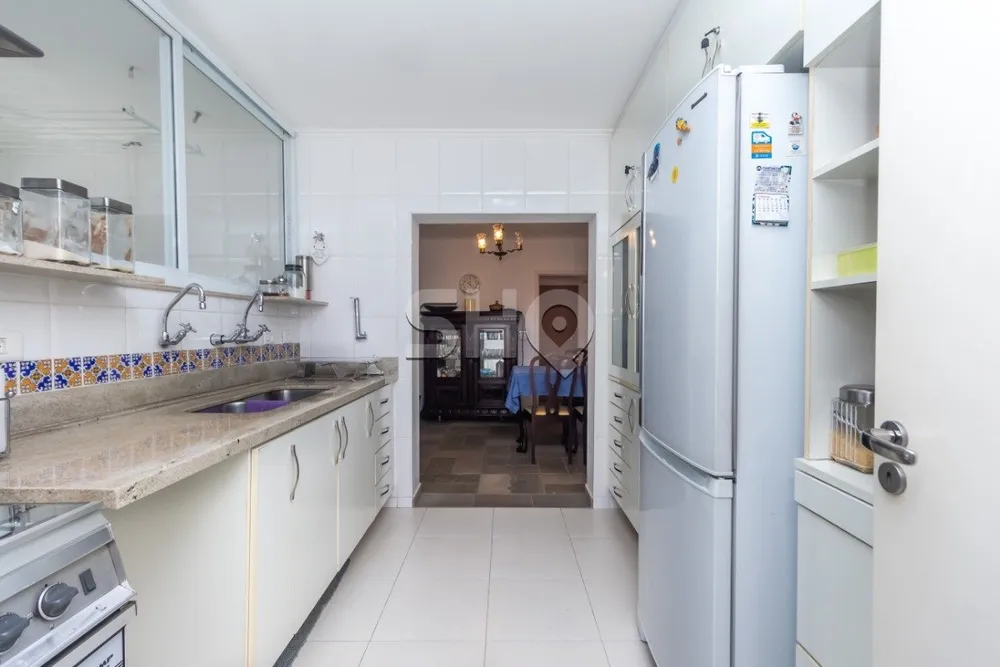 Apartamento, 4 quartos, 169 m² - Foto 8