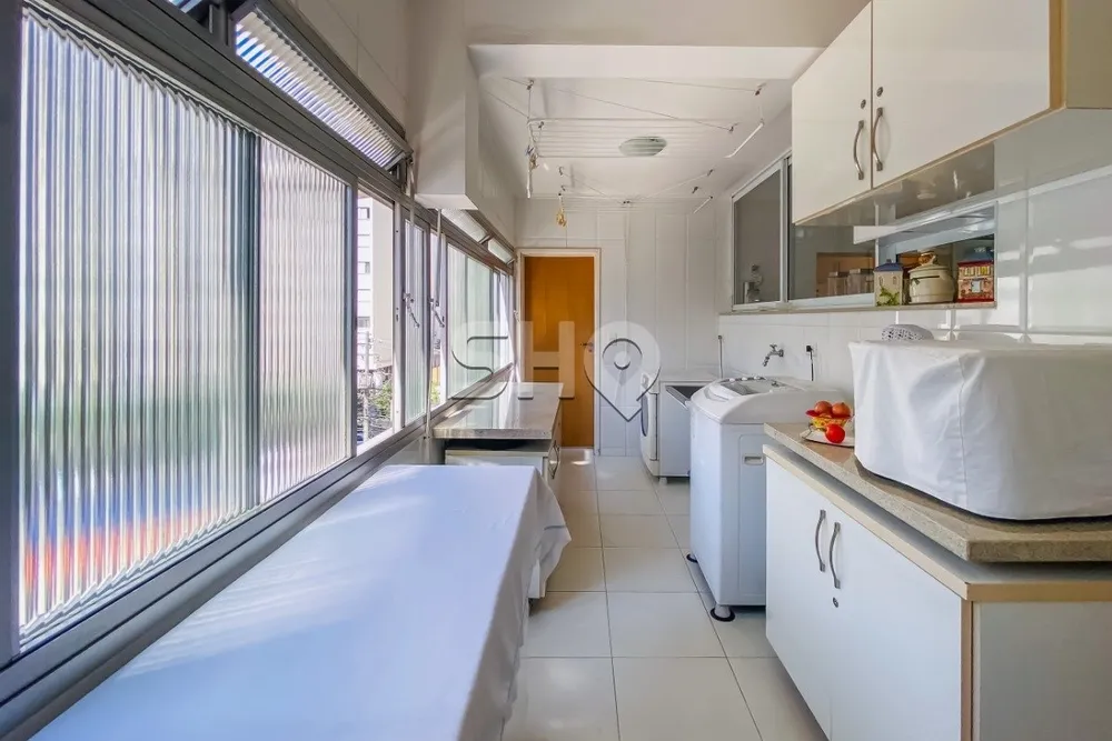Apartamento, 4 quartos, 169 m² - Foto 11