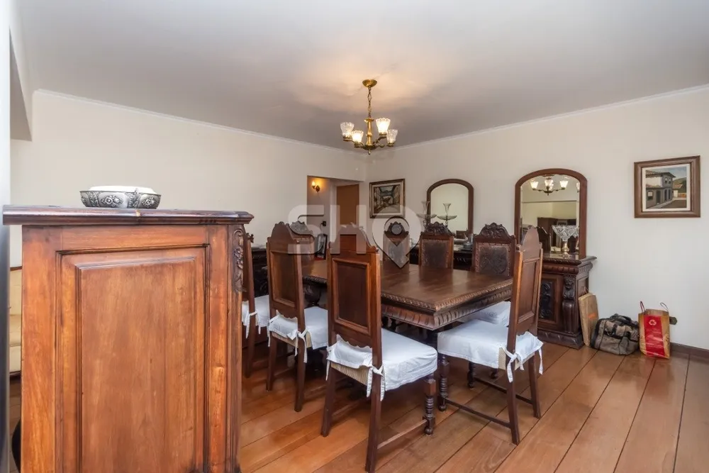 Apartamento, 4 quartos, 169 m² - Foto 6
