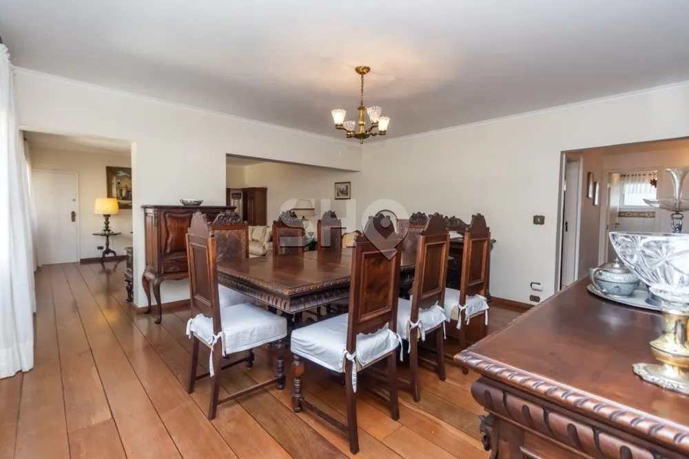 Apartamento, 4 quartos, 169 m² - Foto 5