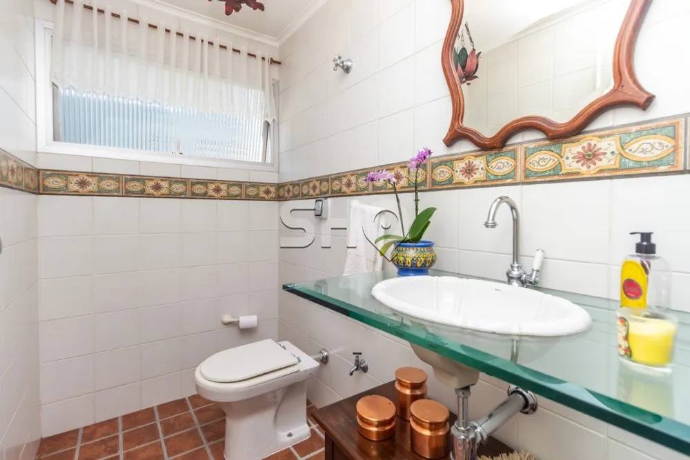 Apartamento, 4 quartos, 169 m² - Foto 13