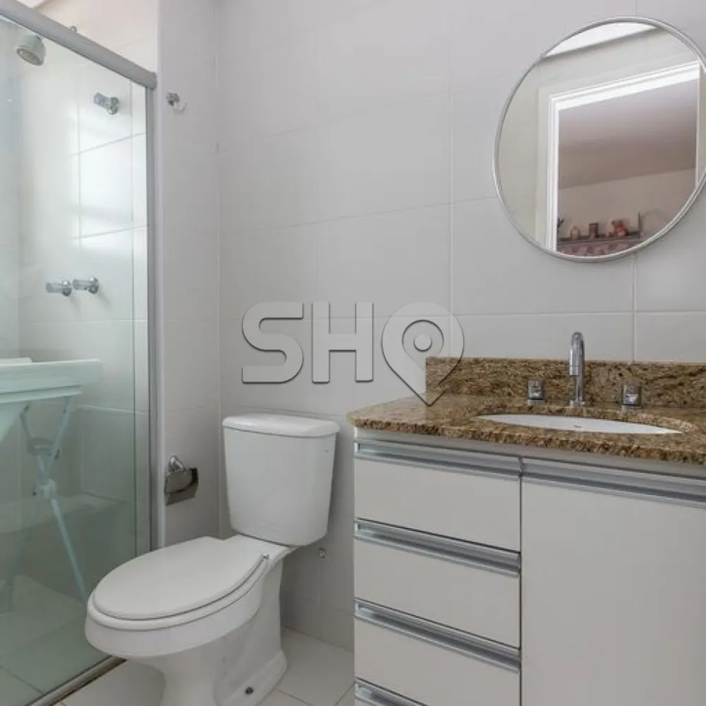 Cobertura, 3 quartos, 160 m² - Foto 6