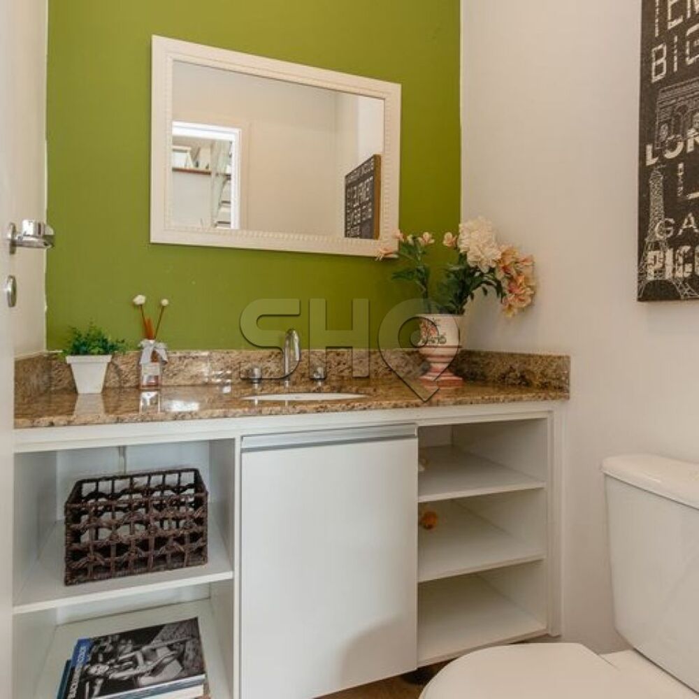Cobertura, 3 quartos, 160 m² - Foto 3