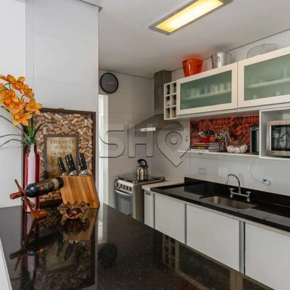 Cobertura, 3 quartos, 160 m² - Foto 3