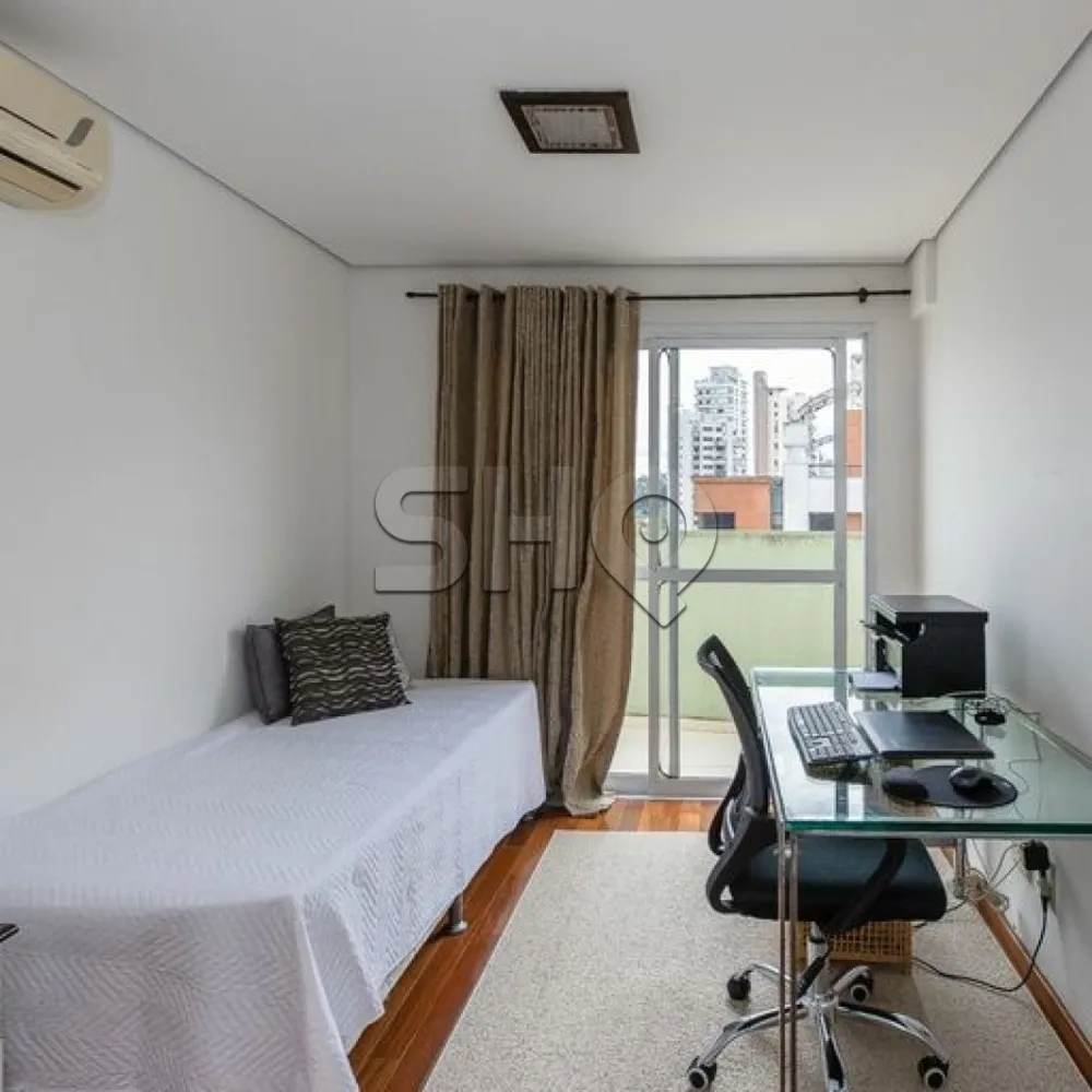 Cobertura, 3 quartos, 160 m² - Foto 8