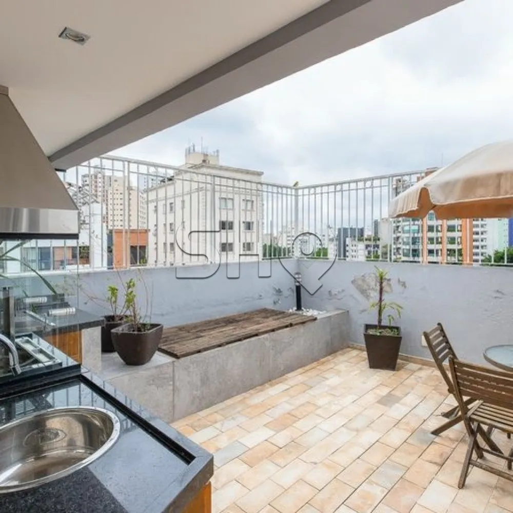 Cobertura, 3 quartos, 160 m² - Foto 4