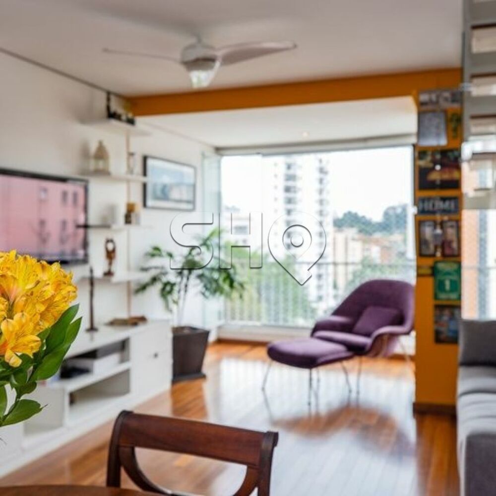 Cobertura, 3 quartos, 160 m² - Foto 2