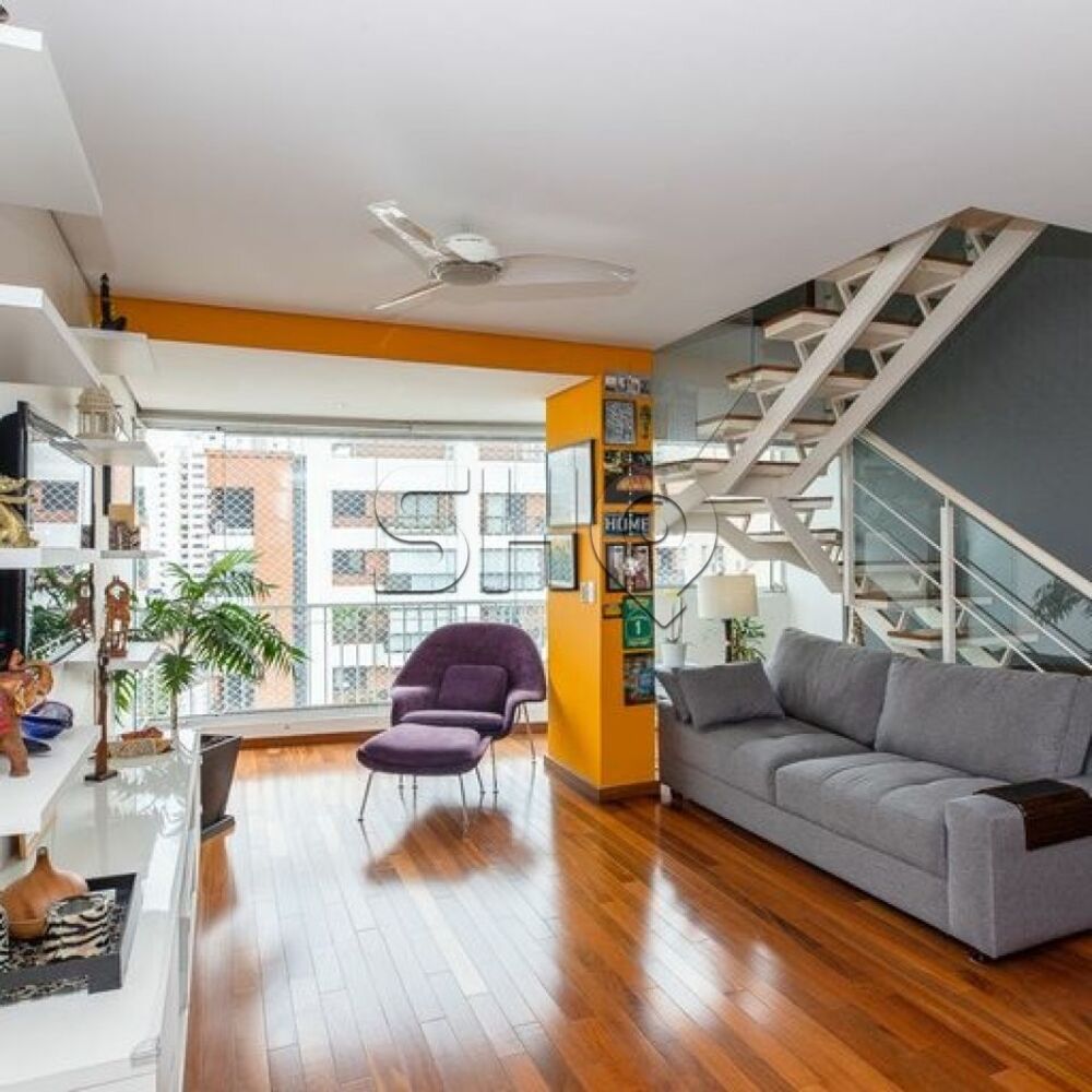Cobertura, 3 quartos, 160 m² - Foto 4