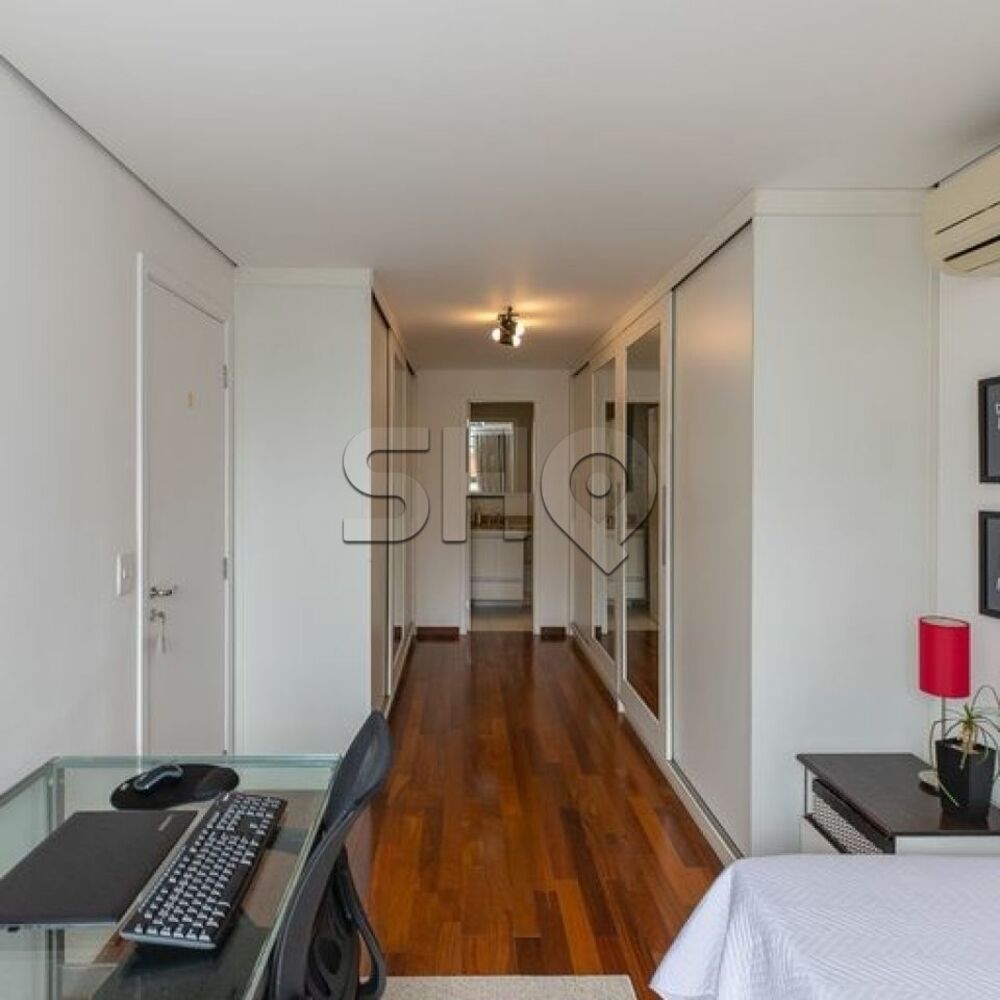 Cobertura, 3 quartos, 160 m² - Foto 1