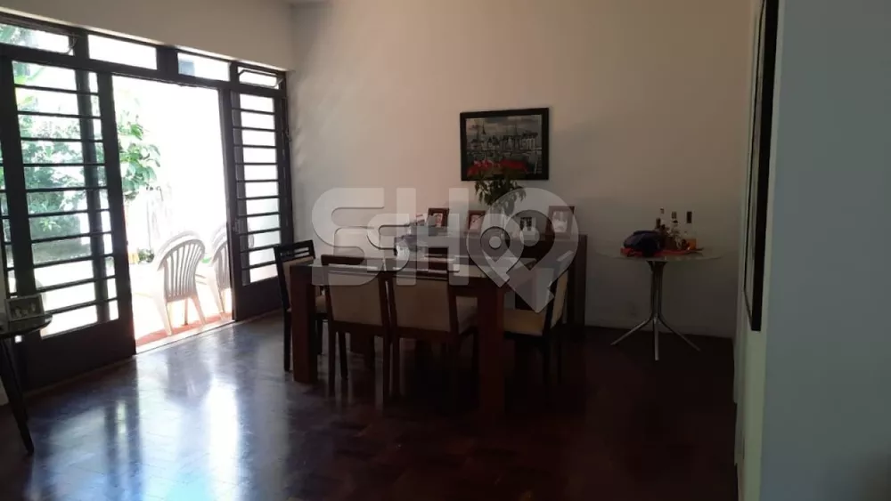 Sobrado, 3 quartos, 198 m² - Foto 11