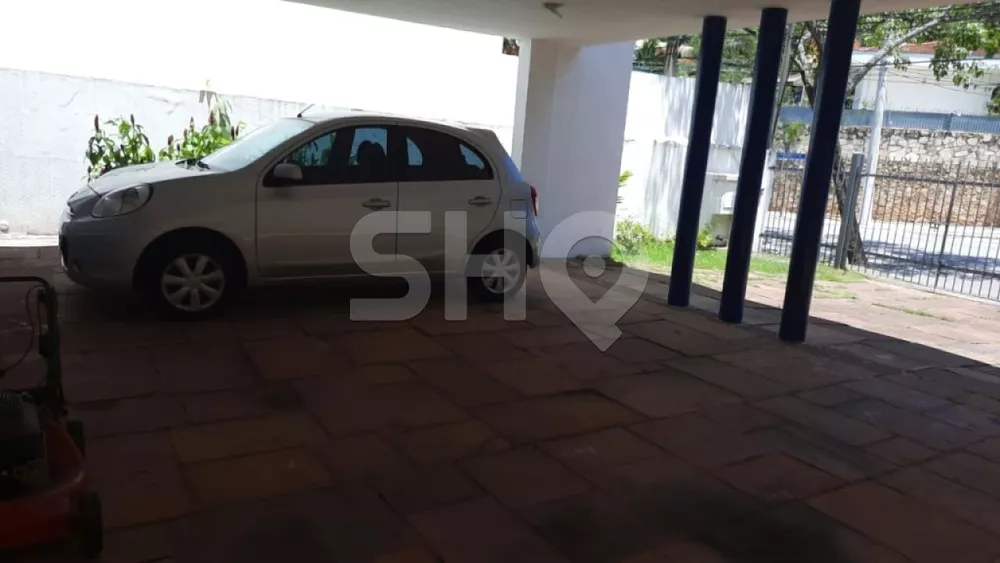 Sobrado, 3 quartos, 198 m² - Foto 3