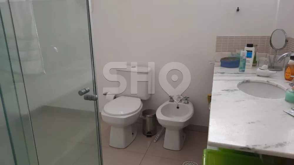Sobrado, 3 quartos, 198 m² - Foto 6
